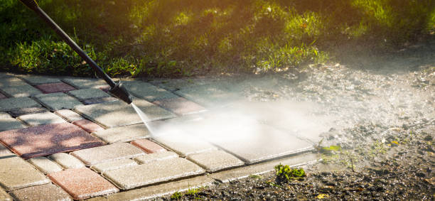 Best Parking Lot and Garage Cleaning  in Cypress Quarters, FL